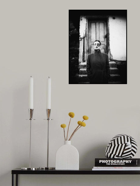 Poster och Canvastavla