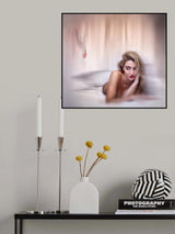 He Came in Through the Bedroom Window Poster och Canvastavla