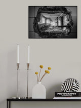 Frame Poster och Canvastavla