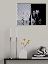 still life 83 Poster och Canvastavla