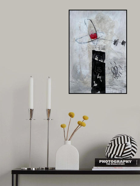 Fresh Start 2 Poster och Canvastavla