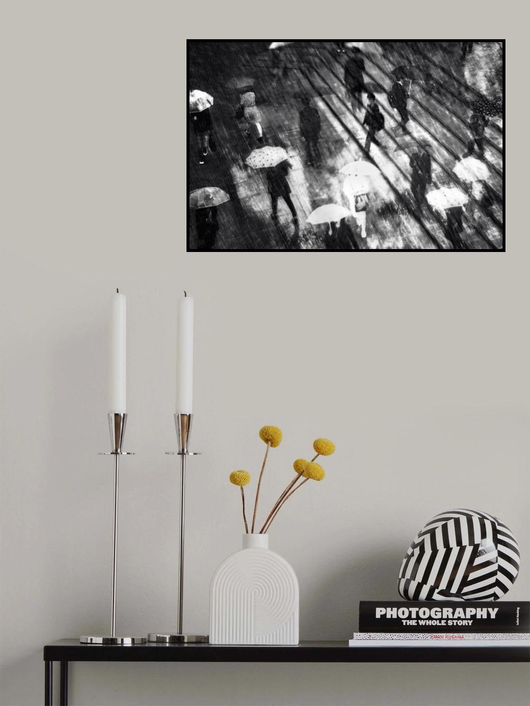 Poster och Canvastavla