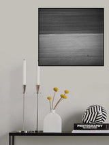 Crossed paths Poster och Canvastavla