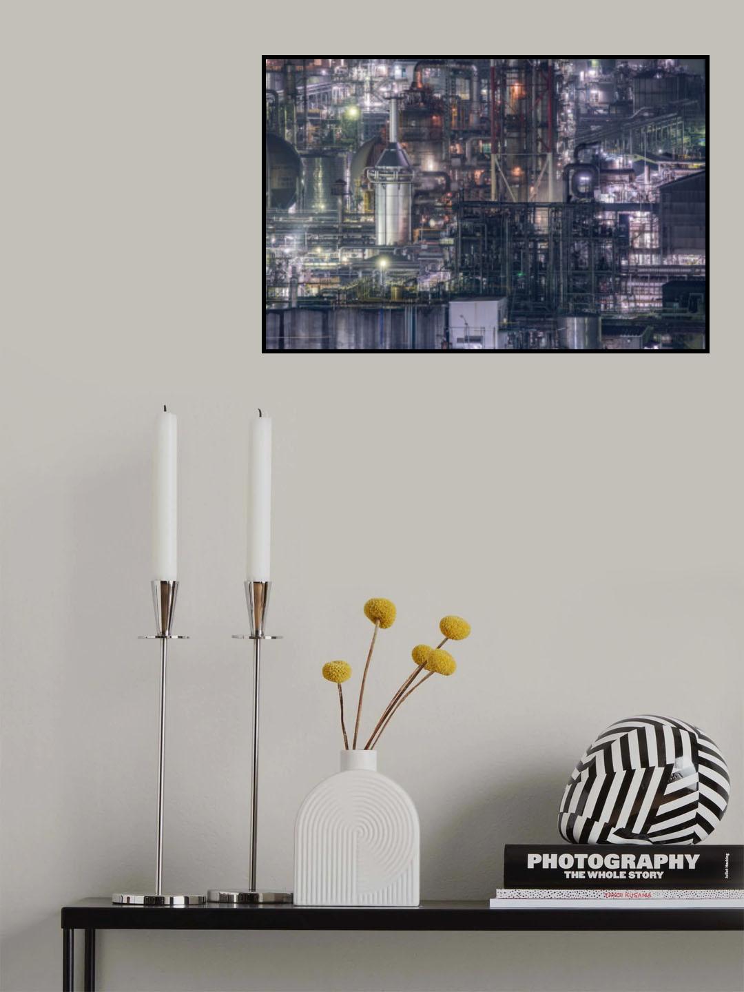 Poster och Canvastavla