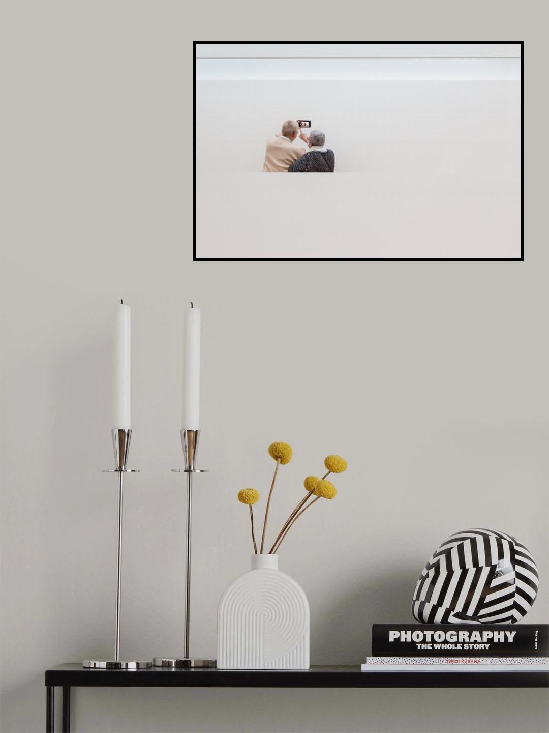 Poster och Canvastavla