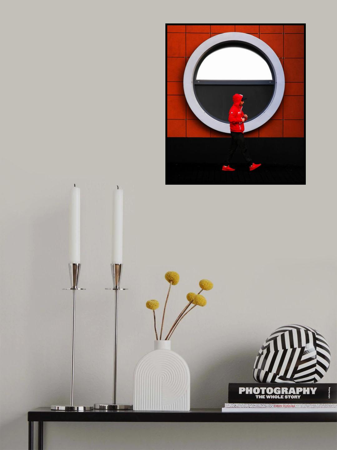 Poster och Canvastavla