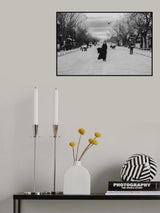 for freedom Poster och Canvastavla