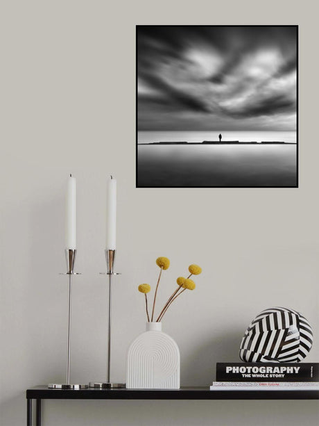 Storm Hunter Poster och Canvastavla