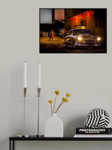 Happy Days Poster och Canvastavla
