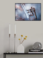 The Predator Poster och Canvastavla