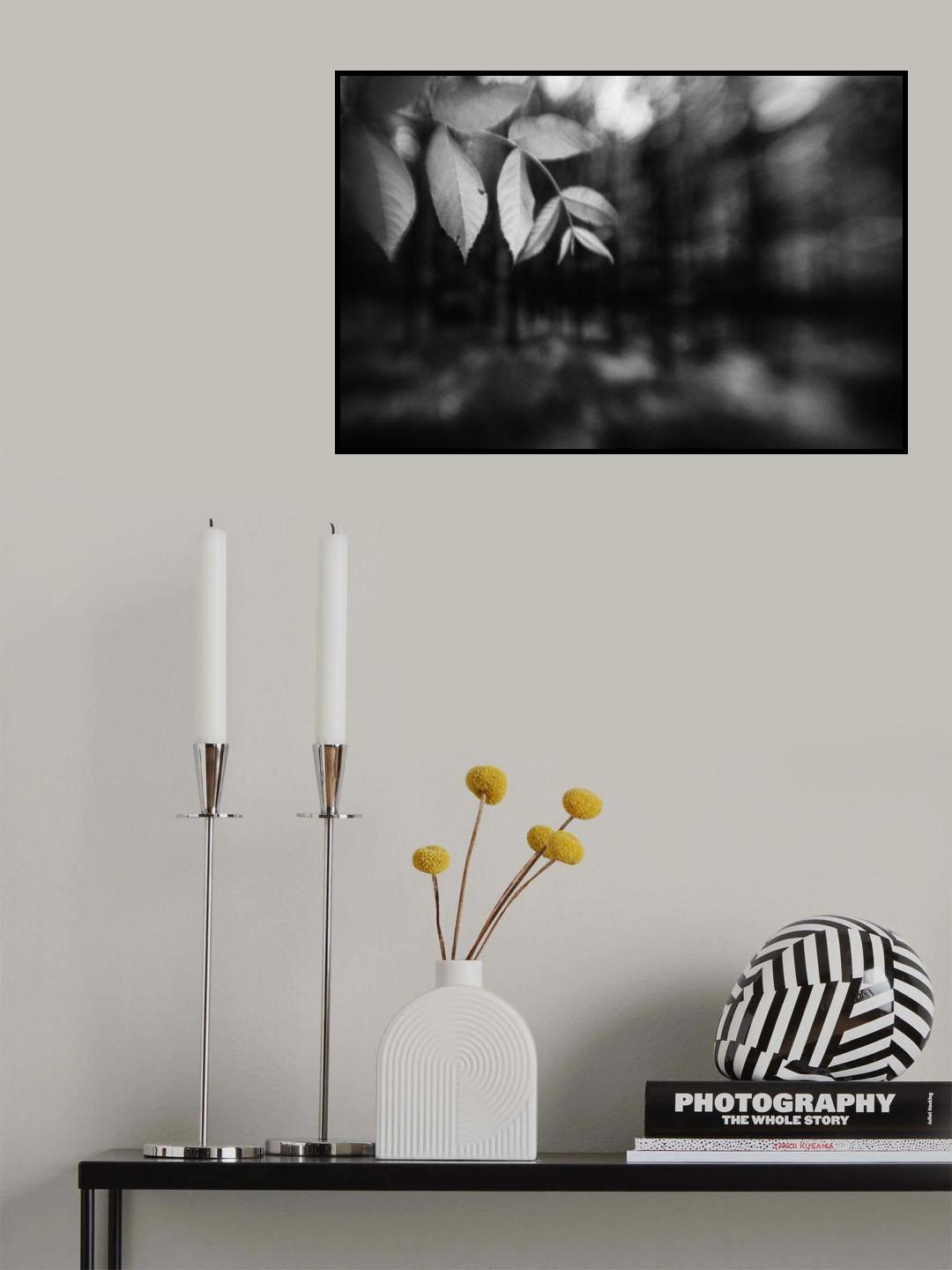 Poster och Canvastavla