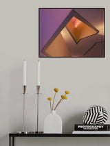 Libeskind ONT Poster och Canvastavla