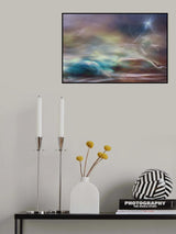 Guiding light Poster och Canvastavla