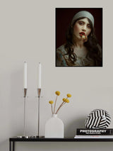slow death of a dream Poster och Canvastavla