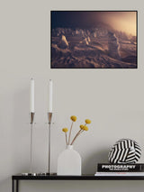 The Frozen Army Poster och Canvastavla