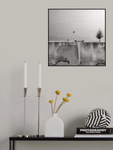 lose Poster och Canvastavla