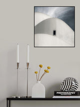 A viewing room ... Poster och Canvastavla