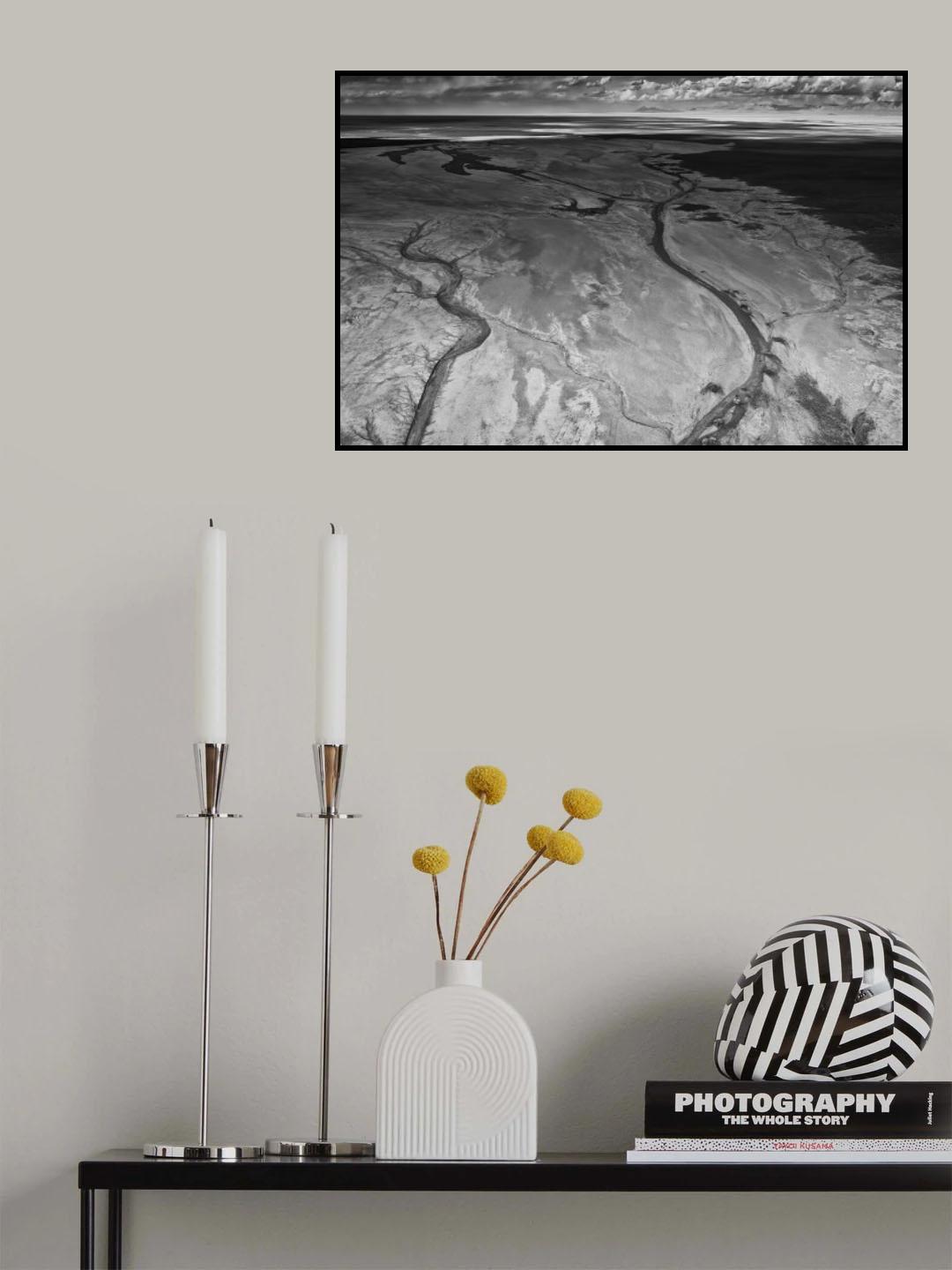 Poster och Canvastavla