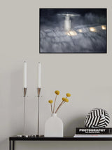 The Next Moment Poster och Canvastavla