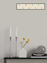 Thousand Eyes Poster och Canvastavla