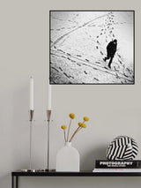 Lost in a dream Poster och Canvastavla