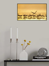 Beauty of nature Poster och Canvastavla