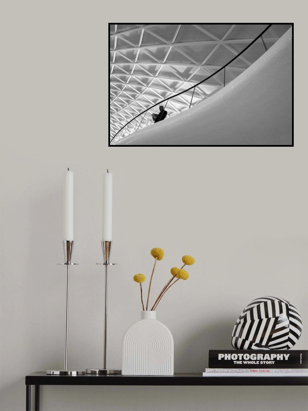 n/t Poster och Canvastavla