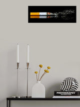 smoking kill Poster och Canvastavla