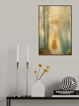 Lost Poster och Canvastavla