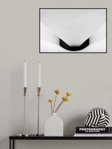 The Pillar Poster och Canvastavla