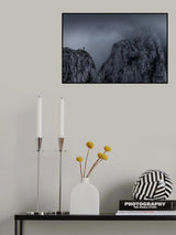 Diablo Poster och Canvastavla