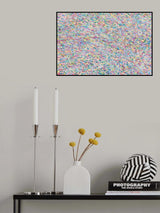Shine of Fun Poster och Canvastavla