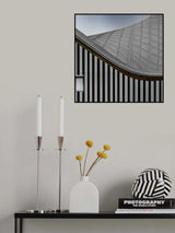 edge case Poster och Canvastavla
