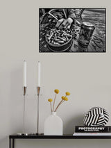 Poster och Canvastavla