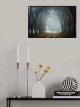 Walk This Way Poster och Canvastavla