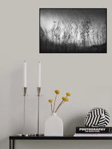 In the endless wind Poster och Canvastavla