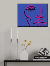 Twig.png Poster och Canvastavla