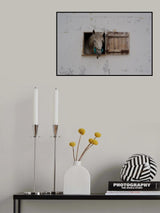 Ventania Poster och Canvastavla