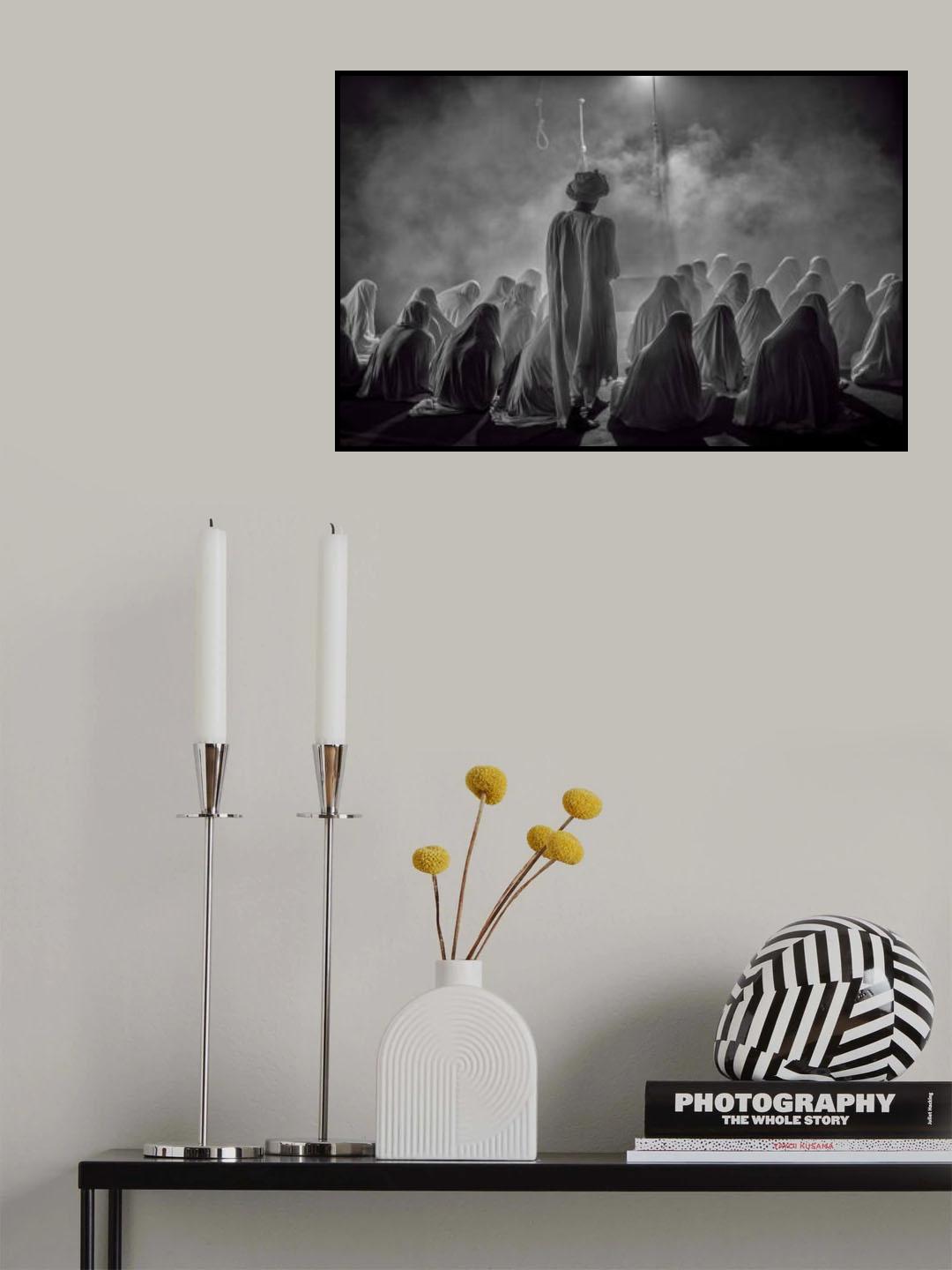 your choice Poster och Canvastavla