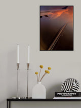 Bird's eye view Poster och Canvastavla
