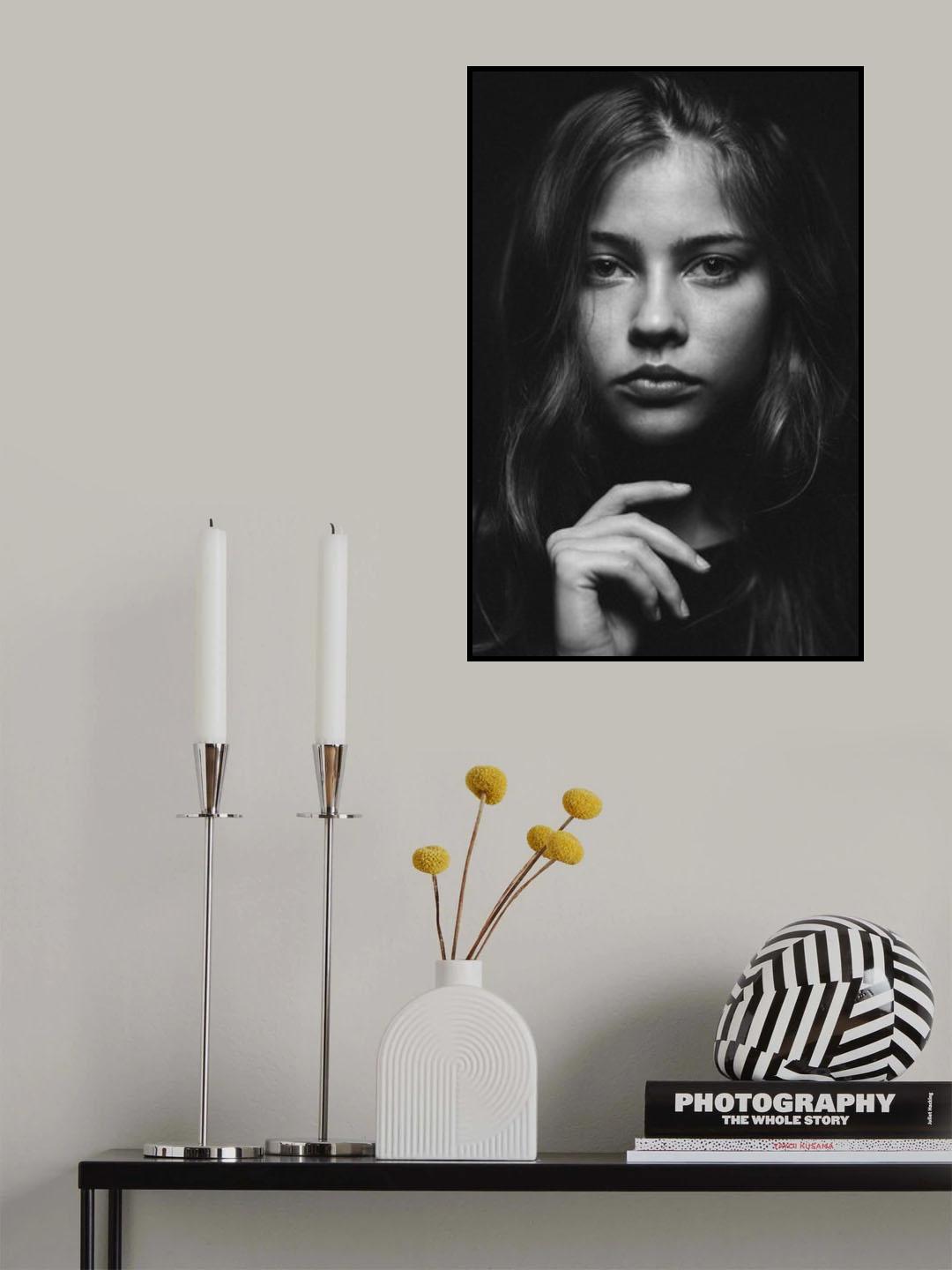 Poster och Canvastavla