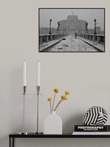Poster och Canvastavla