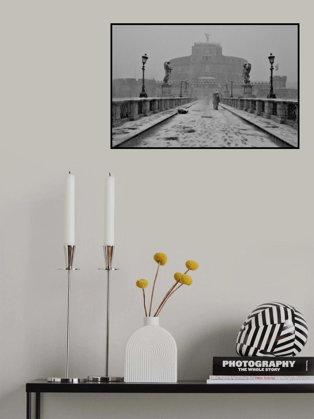 Poster och Canvastavla