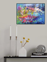 Df949threshold of a Dream Poster och Canvastavla