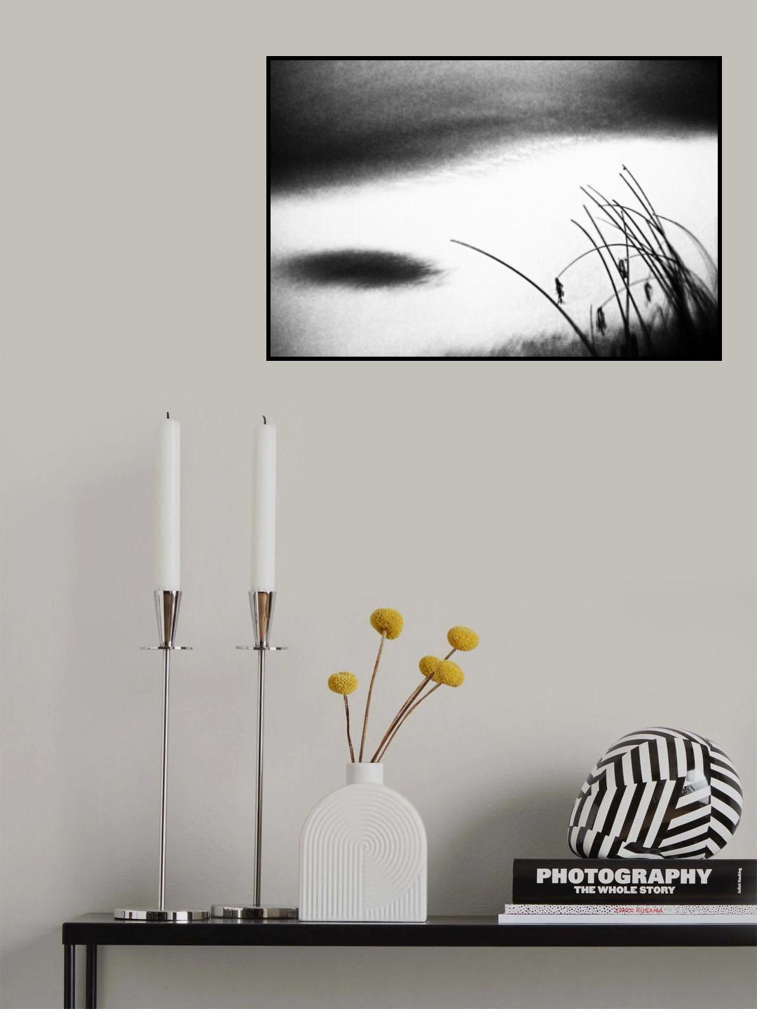 Poster och Canvastavla