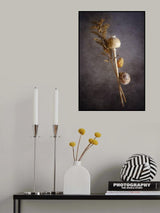 Evening Bliss Poster och Canvastavla