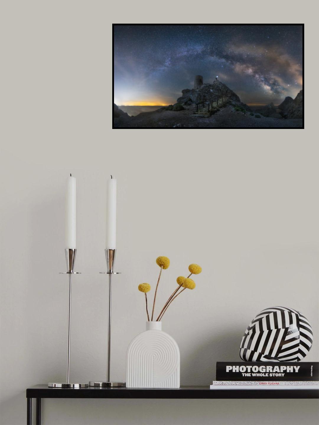 THE LAST OF US 23.0 Poster och Canvastavla