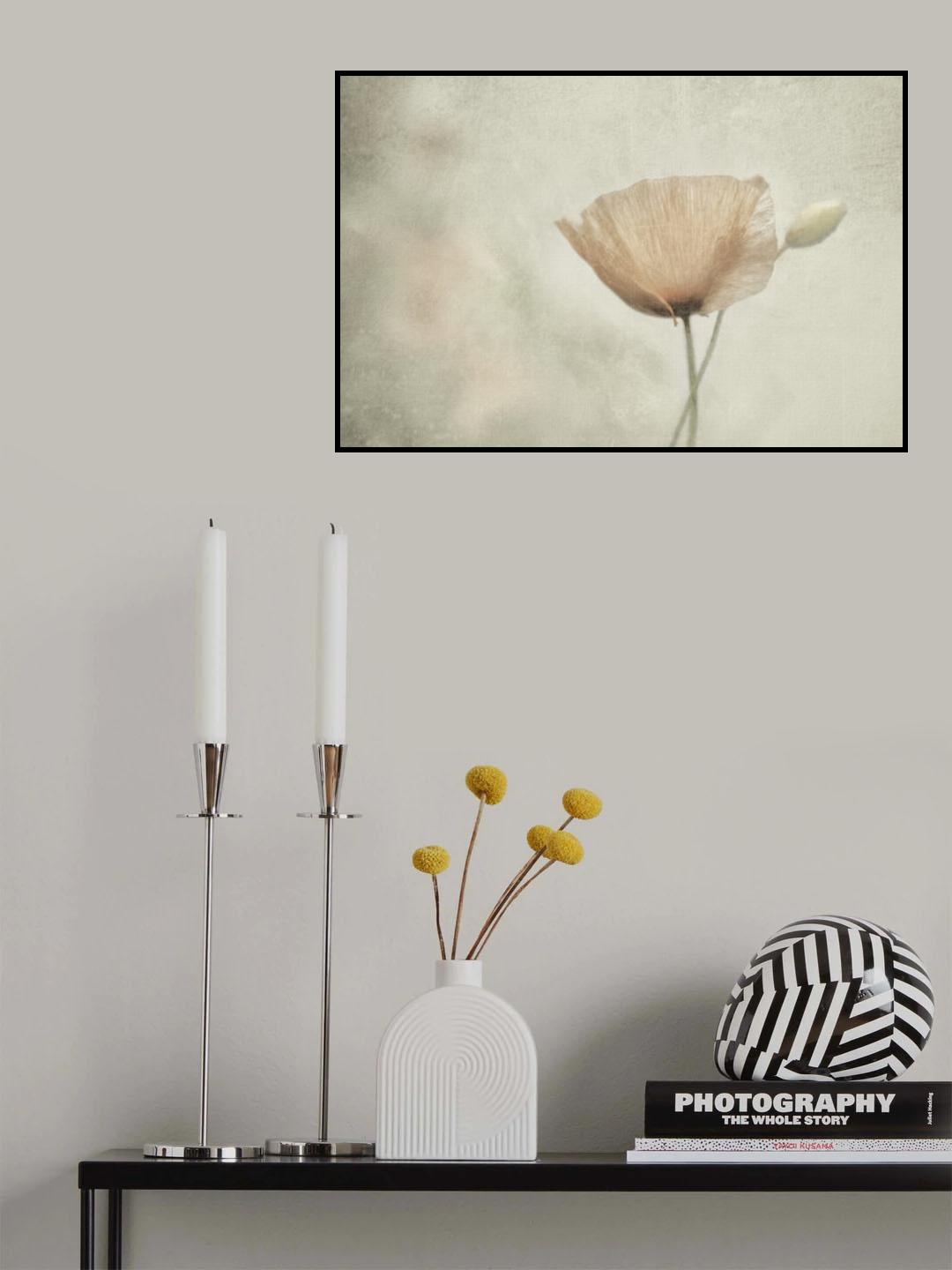 jewel of nature Poster och Canvastavla