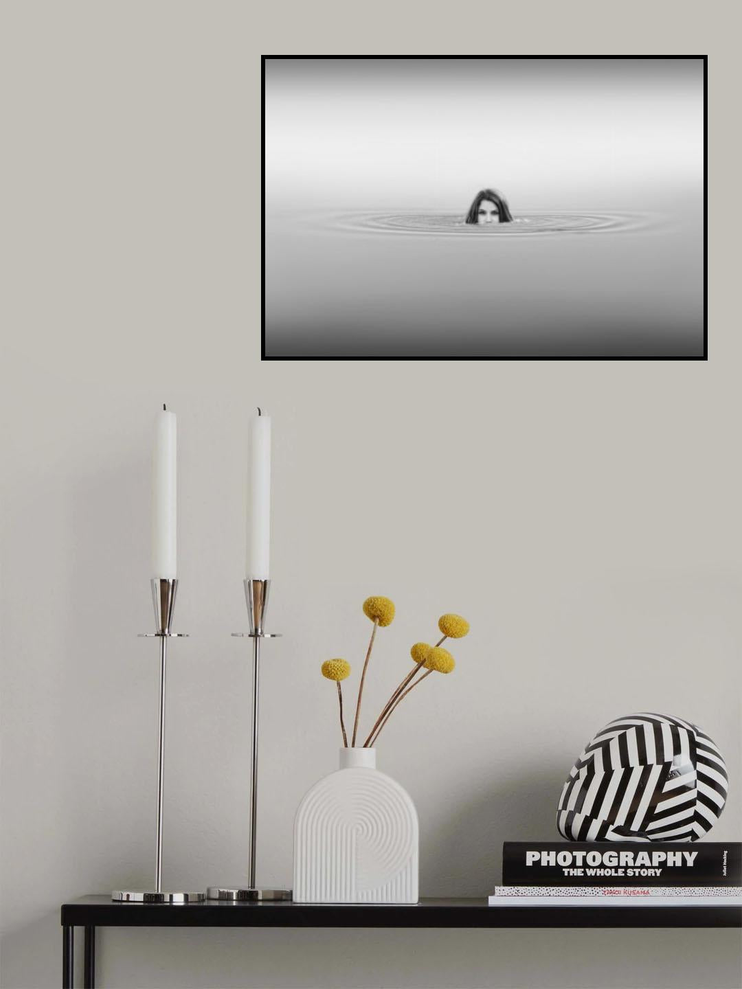 Noemi Poster och Canvastavla