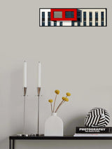 Clearly colored Poster och Canvastavla